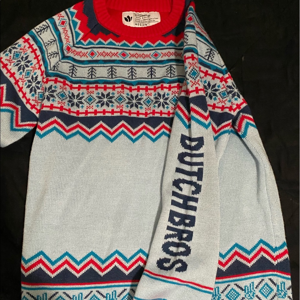 Christmas Sweater